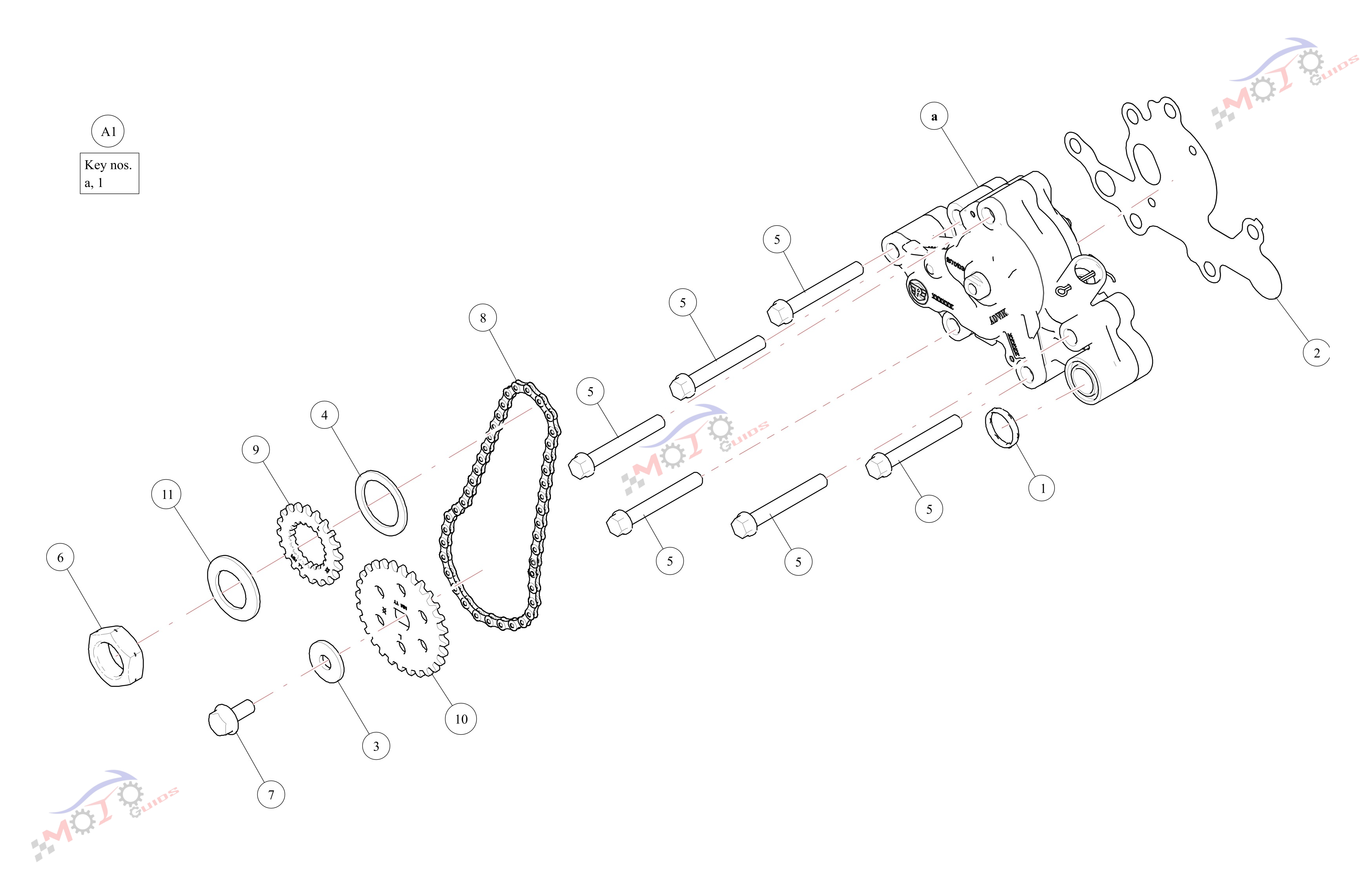 Engine Diagram